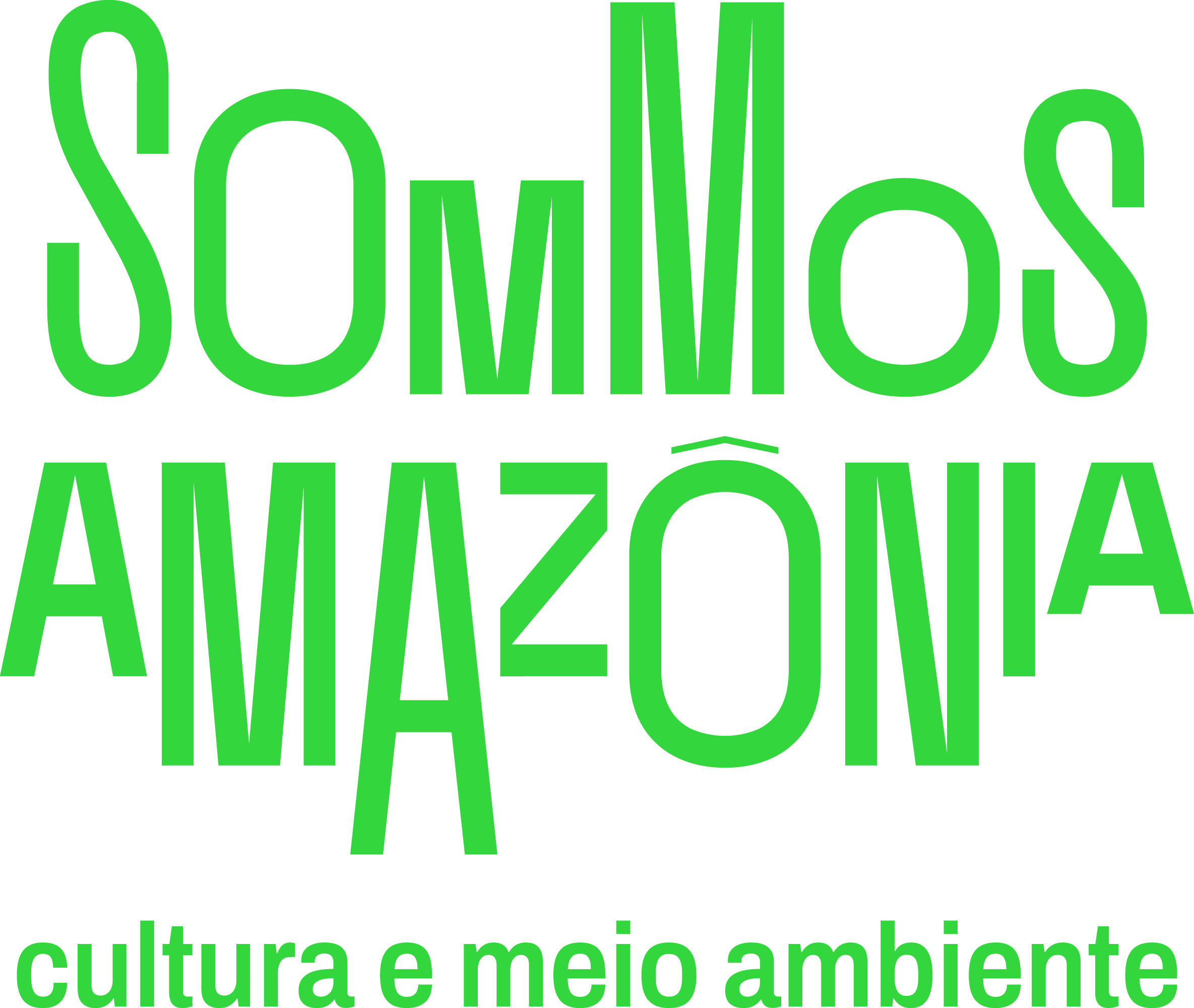 SOMMOS Amazônia