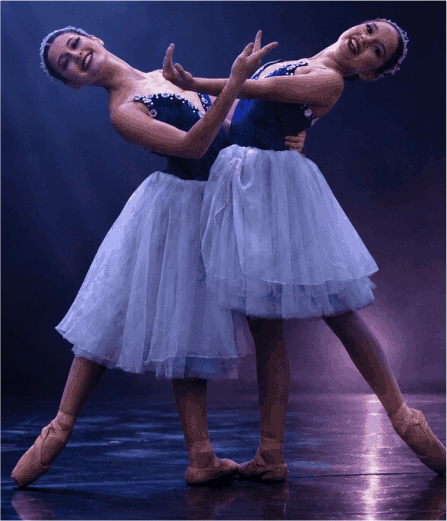 A primeira edição do Dança Carajás Festival em Parauapebas.